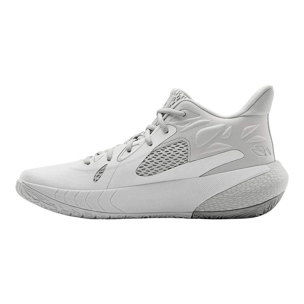 Under Armour Men's HOVR Havoc 3 Basketball Shoes