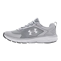 Under Armour Men's Charged Assert 9 Lightweight Mesh Running Shoes