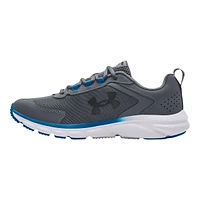 Under Armour Men's Charged Assert 9 Lightweight Mesh Running Shoes