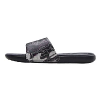 Under Armour Men's Ansa Graphic Slides Sandals