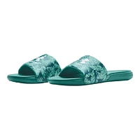 Under Armour Men's Ansa Graphic Slides Sandals