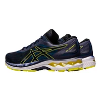 ASICS Men's Superion 5 Lightweight Mesh Cushioned Running Shoes