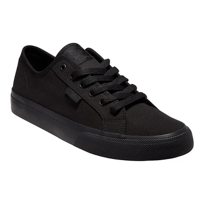 DC Men's Manual Skate Shoes