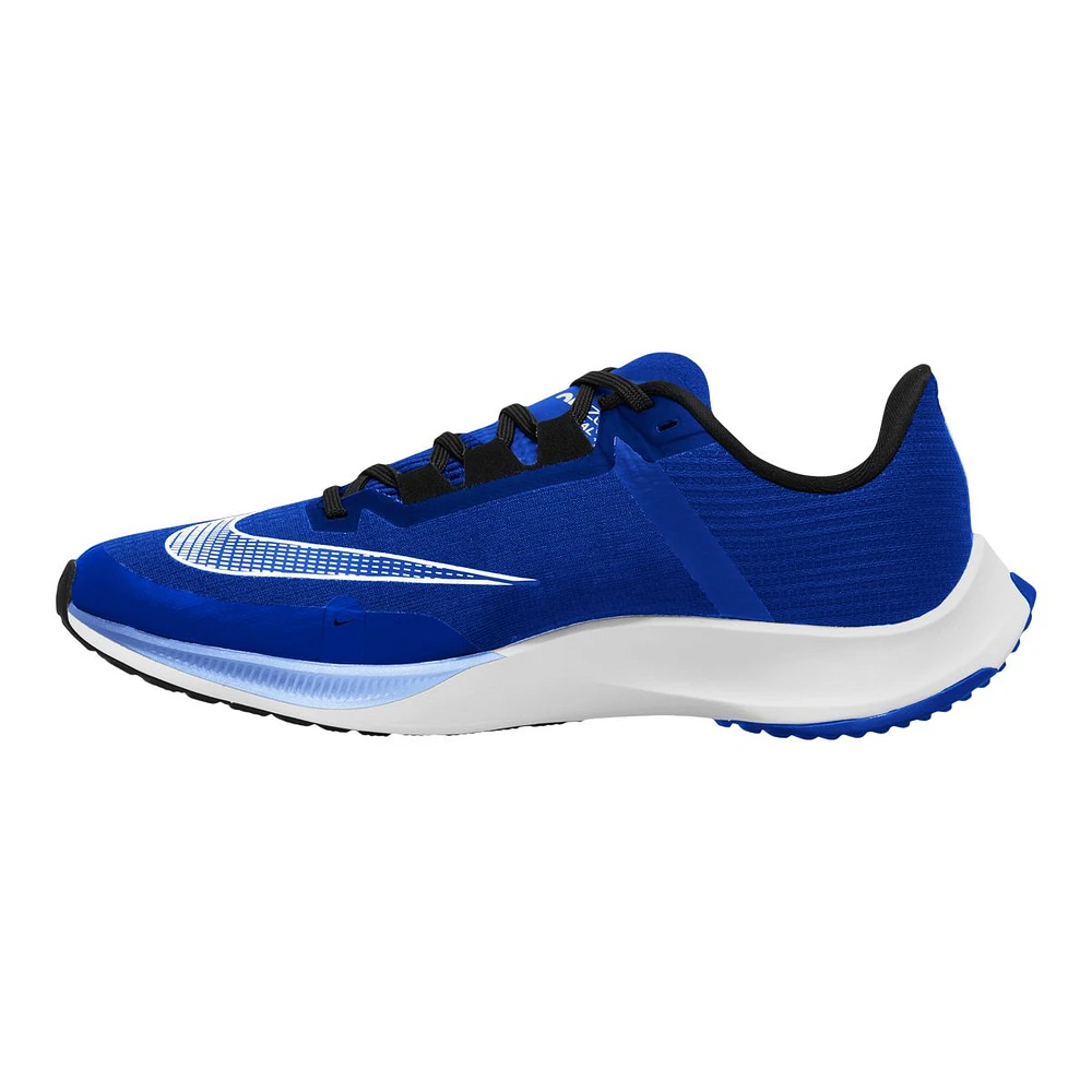 Nike Men's Air Zoom Rival 3 Running Shoes