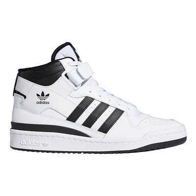 adidas Men's Forum Mid Shoes