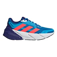 adidas Men's Adistar 1 Lightweight Mesh Running Shoes