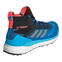 adidas Men's Terrex Free Hiker Primeblue Hiking Boots