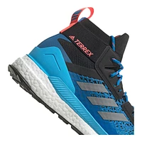 adidas Men's Terrex Free Hiker Primeblue Hiking Boots