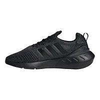 adidas Men's Swift Run 22 Lightweight Mesh Running Shoes