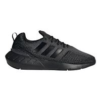 adidas Men's Swift Run 22 Lightweight Mesh Running Shoes