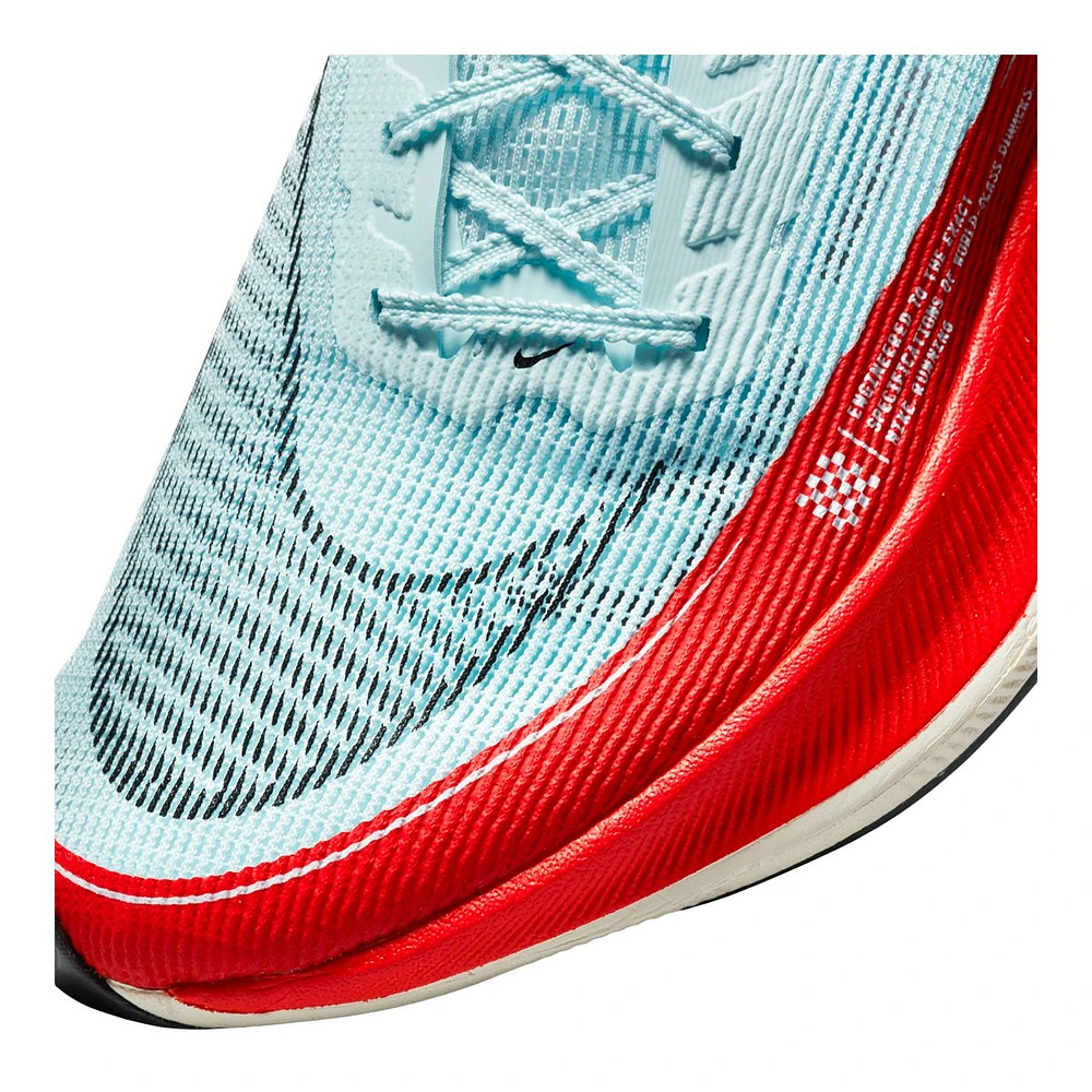 Nike Men's Zoomx Vaporfly Next Road Running Shoes