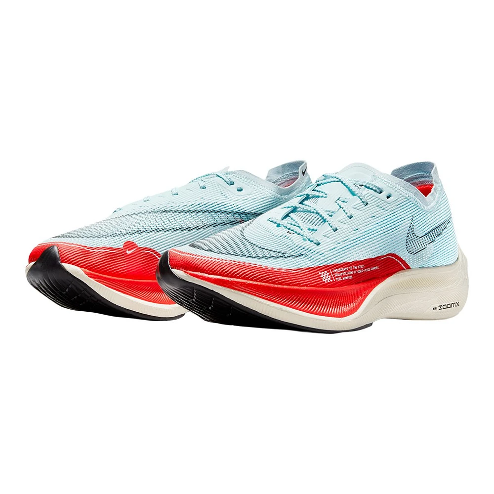 Nike Men's Zoomx Vaporfly Next Road Running Shoes