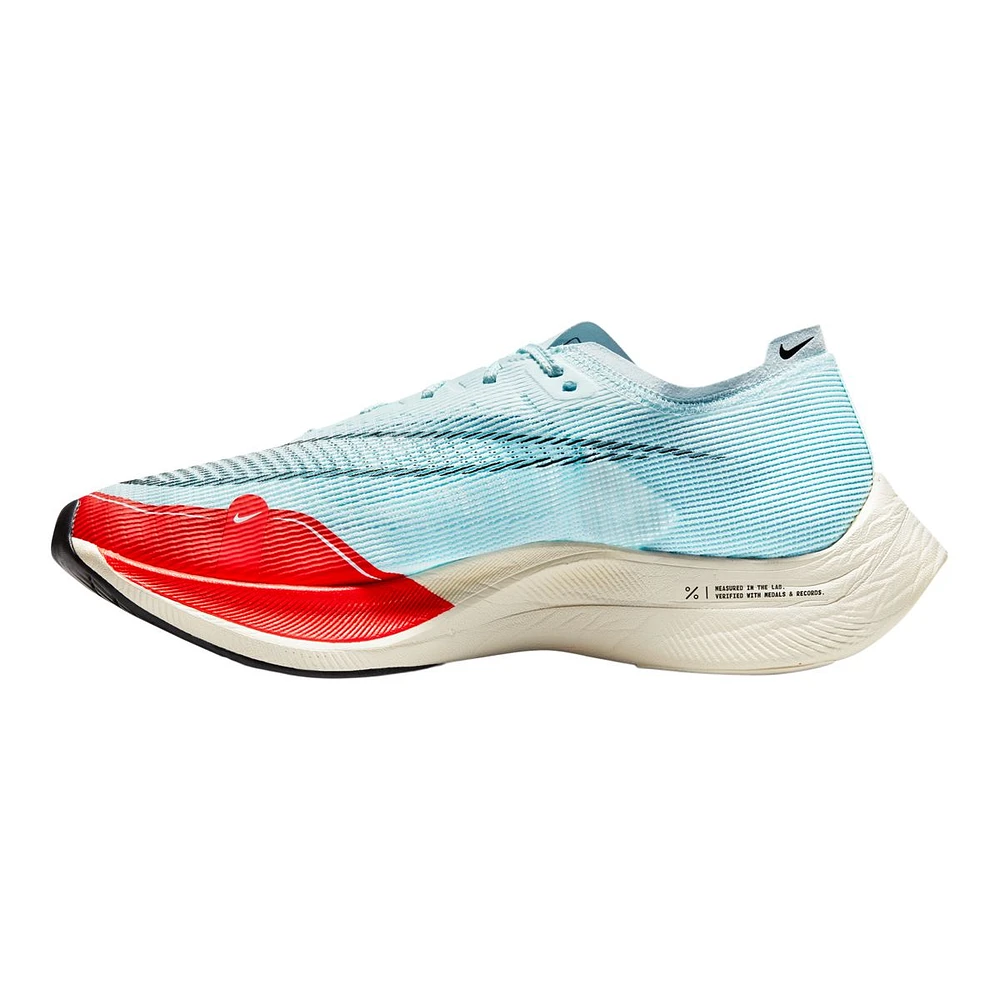 Nike Men's Zoomx Vaporfly Next Road Running Shoes