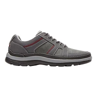 Rockport Men's Get Your Kicks Blucher Wide Shoes