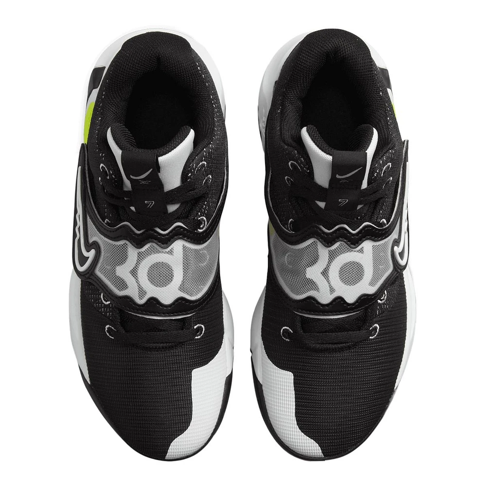 Nike Men's KD Trey 5 X Basketball Shoes