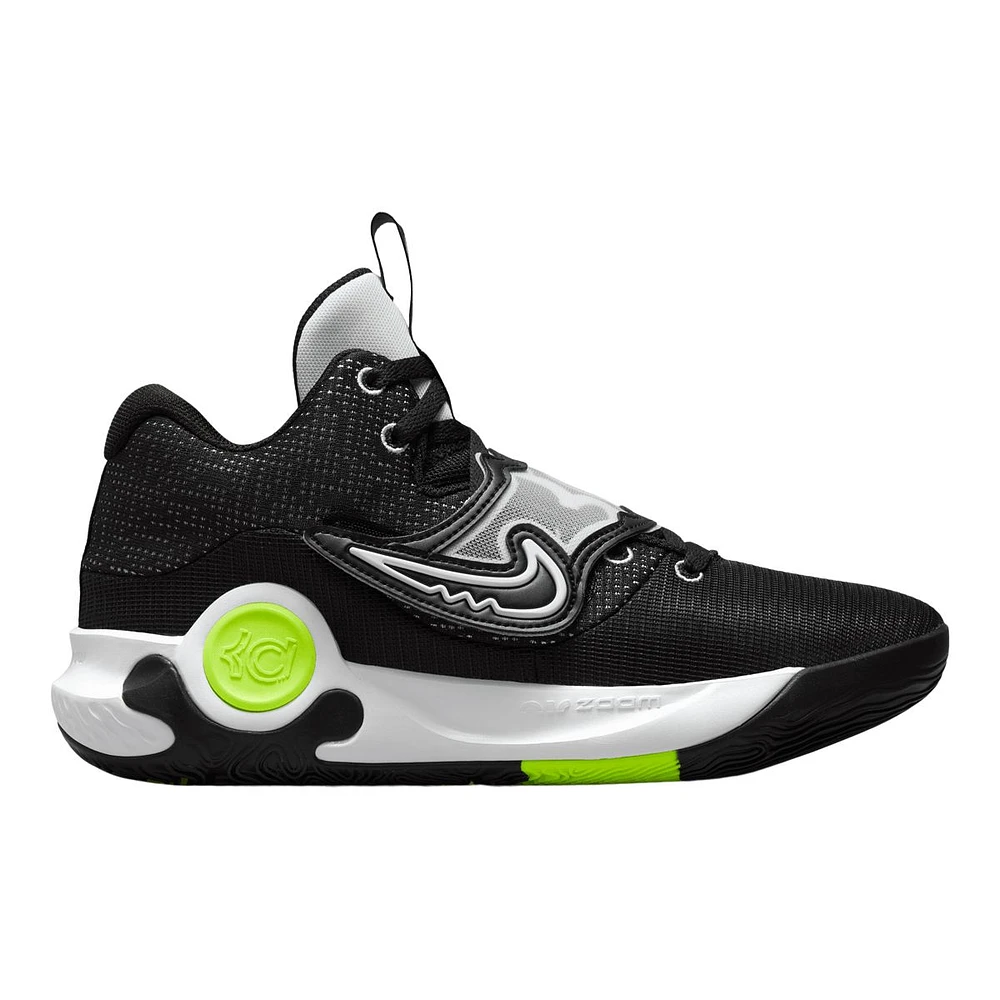 Nike Men's KD Trey 5 X Basketball Shoes