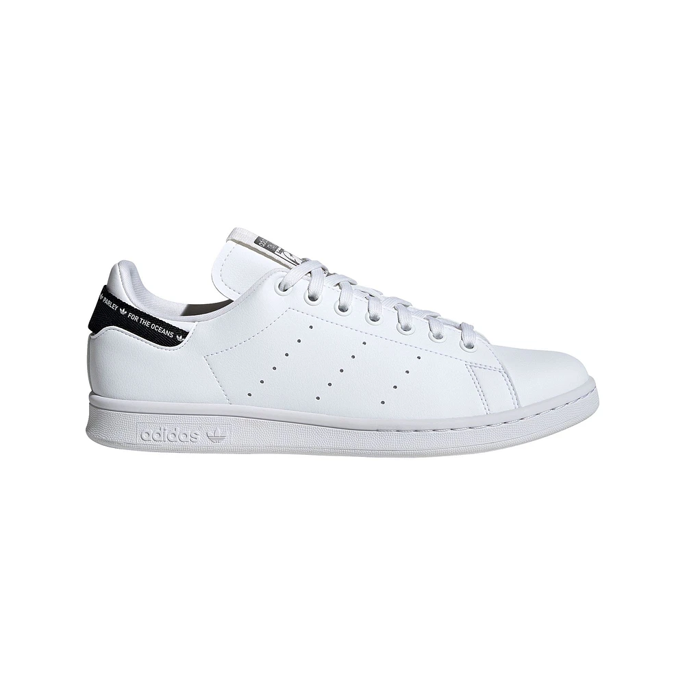 adidas Men's Stan Smith Leather Running Shoes