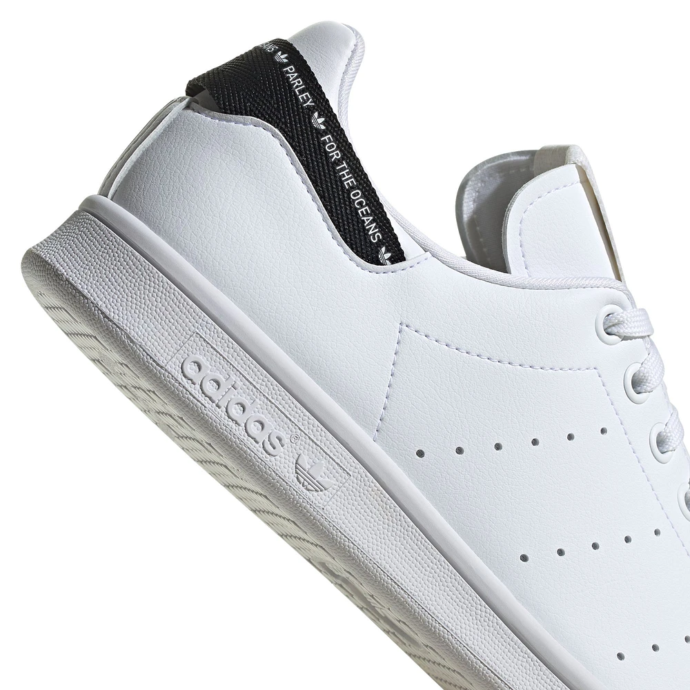 adidas Men's Stan Smith Leather Running Shoes