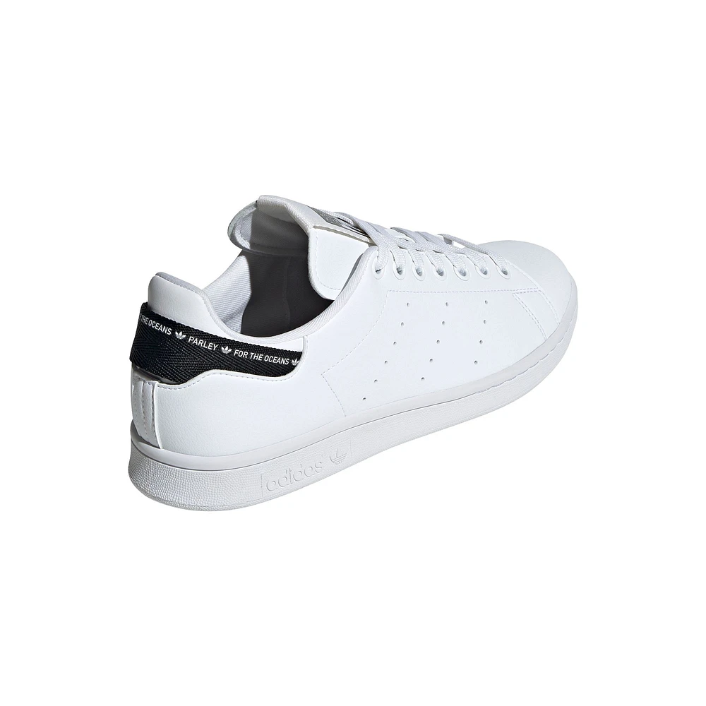 adidas Men's Stan Smith Leather Running Shoes