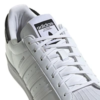 adidas Men's Superstar Leather Running Shoes