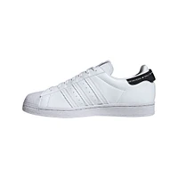 adidas Men's Superstar Leather Running Shoes