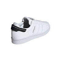 adidas Men's Superstar Leather Running Shoes