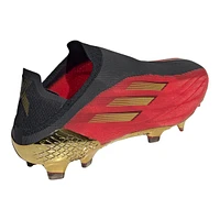 adidas Men's X Speedflow+ Firm Ground Cleats