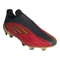 adidas Men's X Speedflow+ Firm Ground Cleats