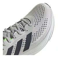 adidas Men's Supernova 2 Lightweight Mesh Running Shoes