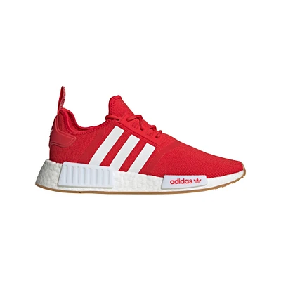 adidas Men's NMD_R1 Lightweight Knit Running Shoes