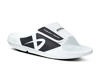 Bauer Men's OOFOS NG Sport Flex Sandals