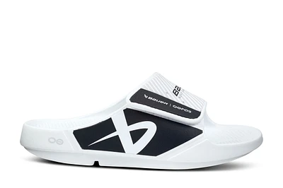 Bauer Men's OOFOS NG Sport Flex Sandals