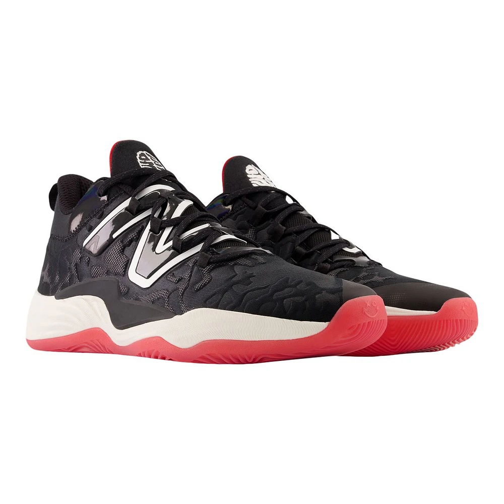 New Balance Men's/Women's Two Way V3 Windycity Basketball Shoes