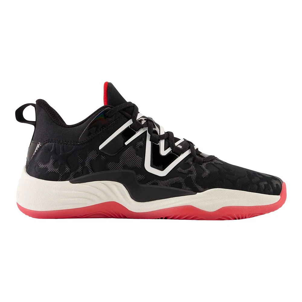 New Balance Men's/Women's Two Way V3 Windycity Basketball Shoes