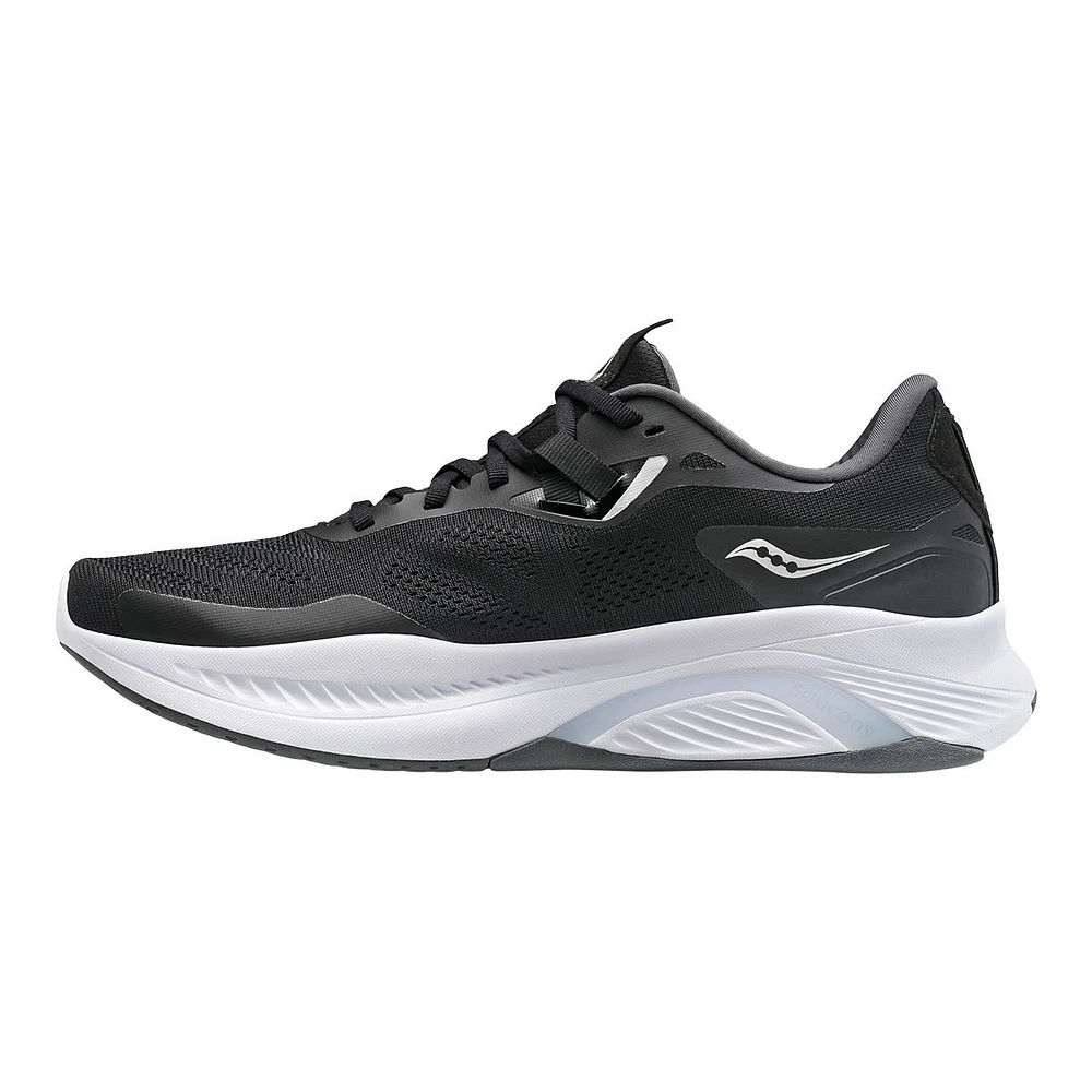 Saucony Men's Guide 15 Wide Running Shoes