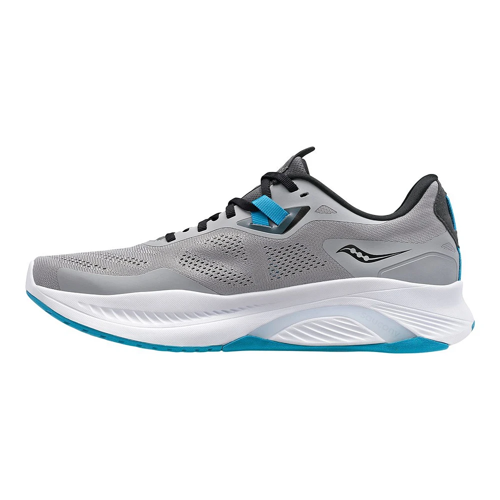 Saucony Men's Guide 15 Wide Running Shoes