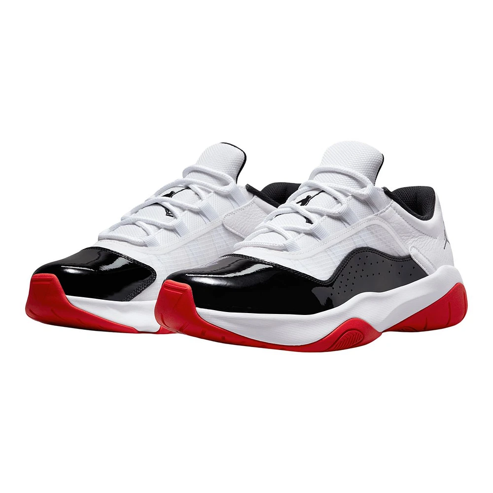 Nike Men's/Women's Air Jordan 11 Comfort Low V2 Basketball Shoes