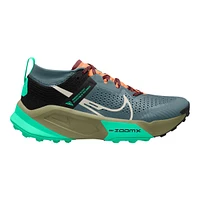 Nike Men's ZoomX Zegama Breathable Mesh Trail Running Shoes