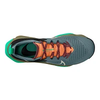 Nike Men's ZoomX Zegama Breathable Mesh Trail Running Shoes