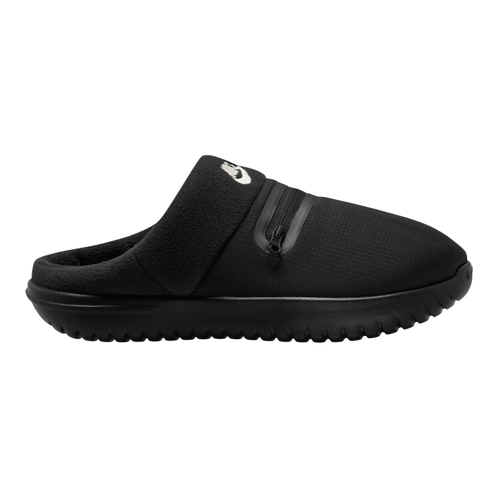 Nike Men's Burrow Slip-On Indoor Slippers