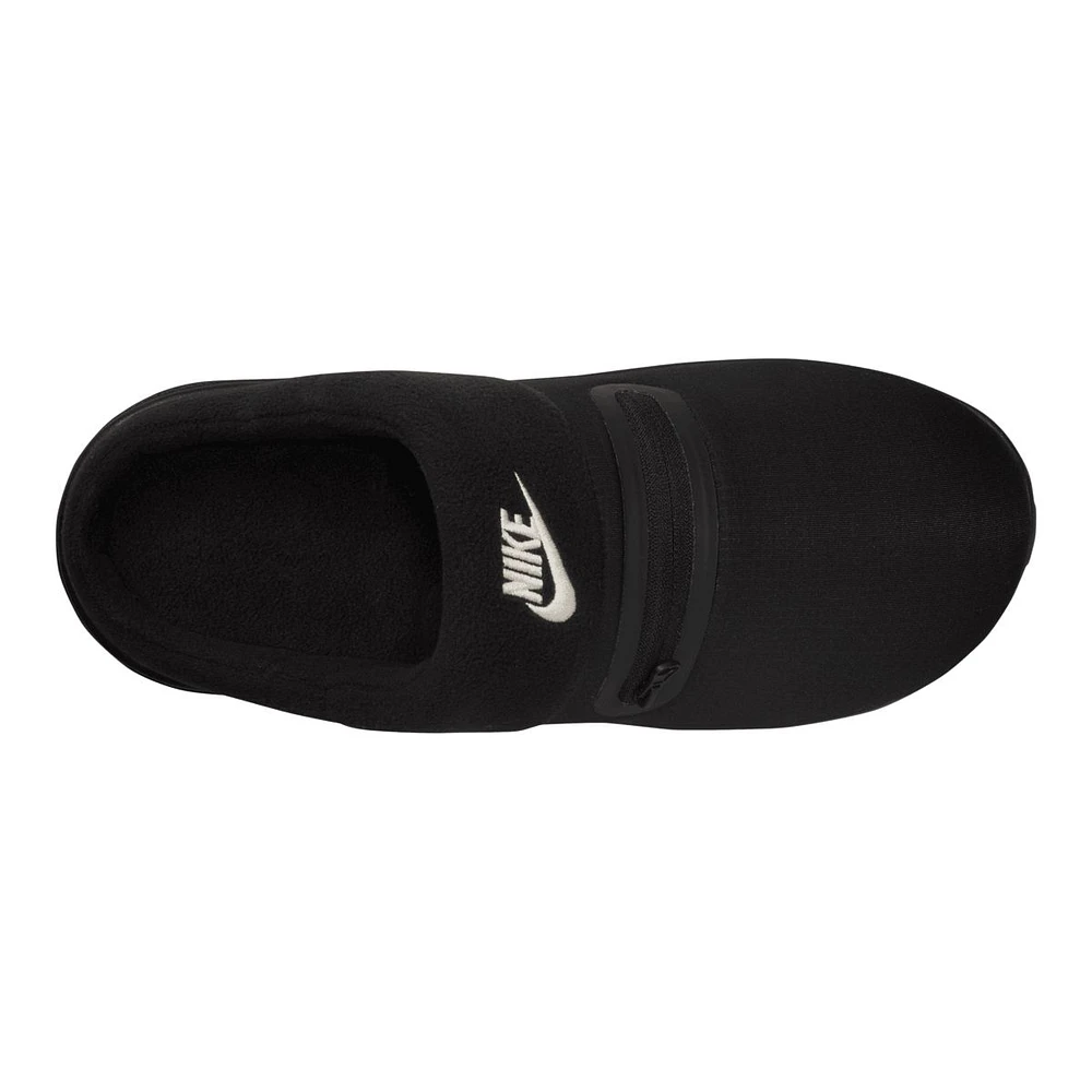 Nike Men's Burrow Slip-On Indoor Slippers