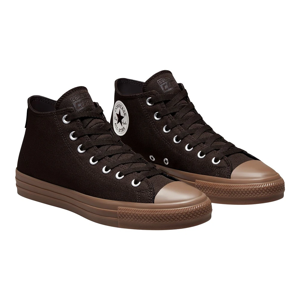 Converse Men's Chuck Taylor All Star Pro Cordura Shoes