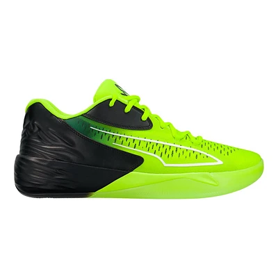 PUMA Women's Stewie 1 Quiet Fire Basketball Shoes