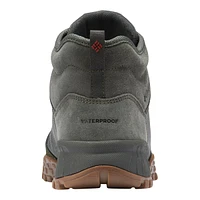 Columbia Men's Fairbanks Waterproof Hiking Shoes