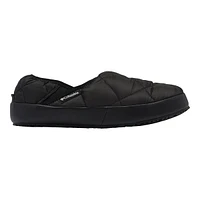 Columbia Men's Omni Heat Lazy Bend Moc Slippers