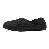 Columbia Men's Omni Heat Lazy Bend Moc Slippers