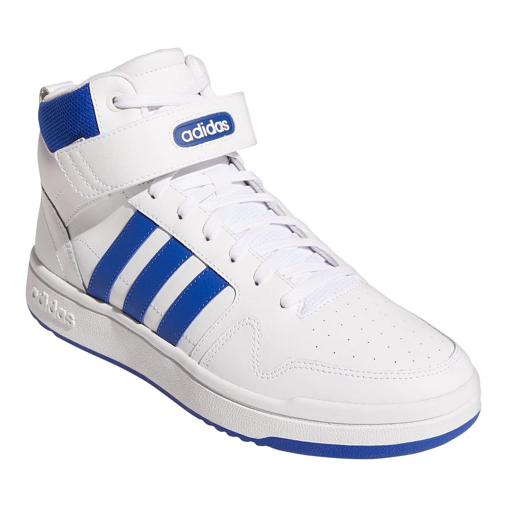 adidas Men's Postmove Mid Shoes