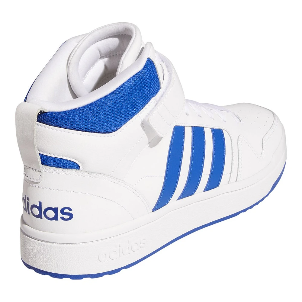 adidas Men's Postmove Mid Shoes