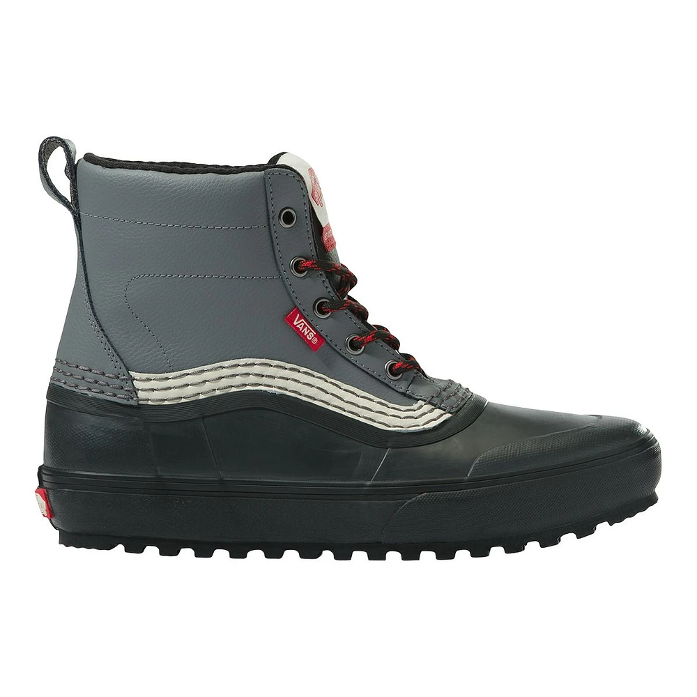 Vans Men's Standard Mid Snow MTE Winter Boots