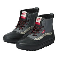 Vans Men's Standard Mid Snow MTE Winter Boots